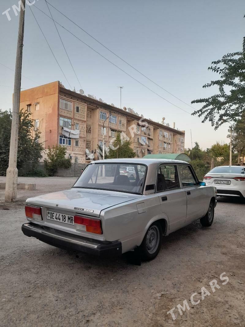 Lada 2107 2010 - 42 000 TMT - Мары - img 2