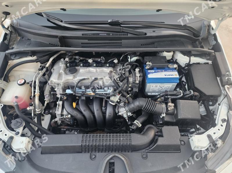Toyota Corolla 2021 - 260 000 TMT - Parahat 1 - img 3