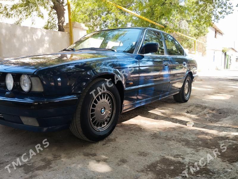 BMW 535 1988 - 65 000 TMT - Magtymguly - img 3