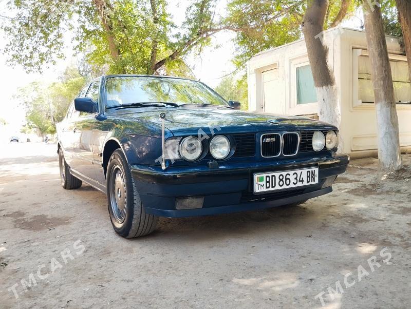 BMW 535 1988 - 65 000 TMT - Magtymguly - img 5