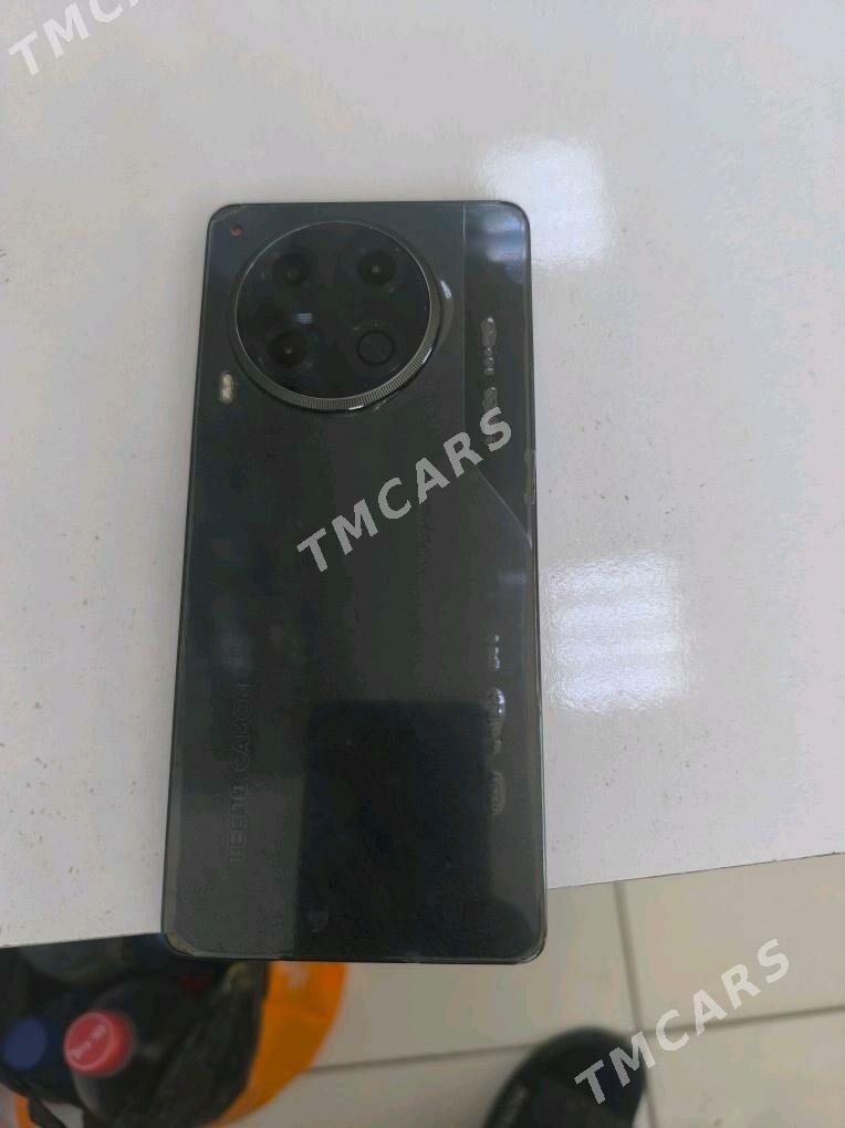 tecno camon 30 - Теджен - img 2