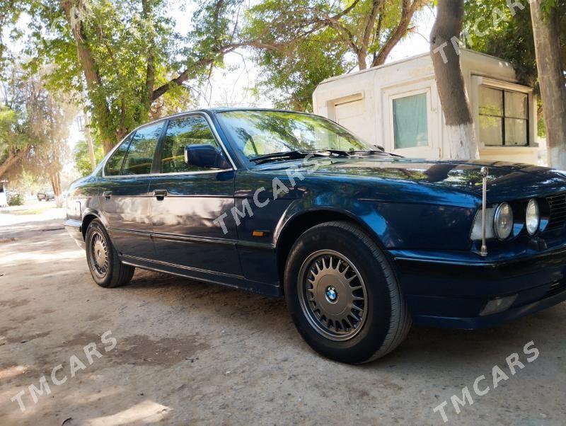BMW 535 1988 - 65 000 TMT - Magtymguly - img 2