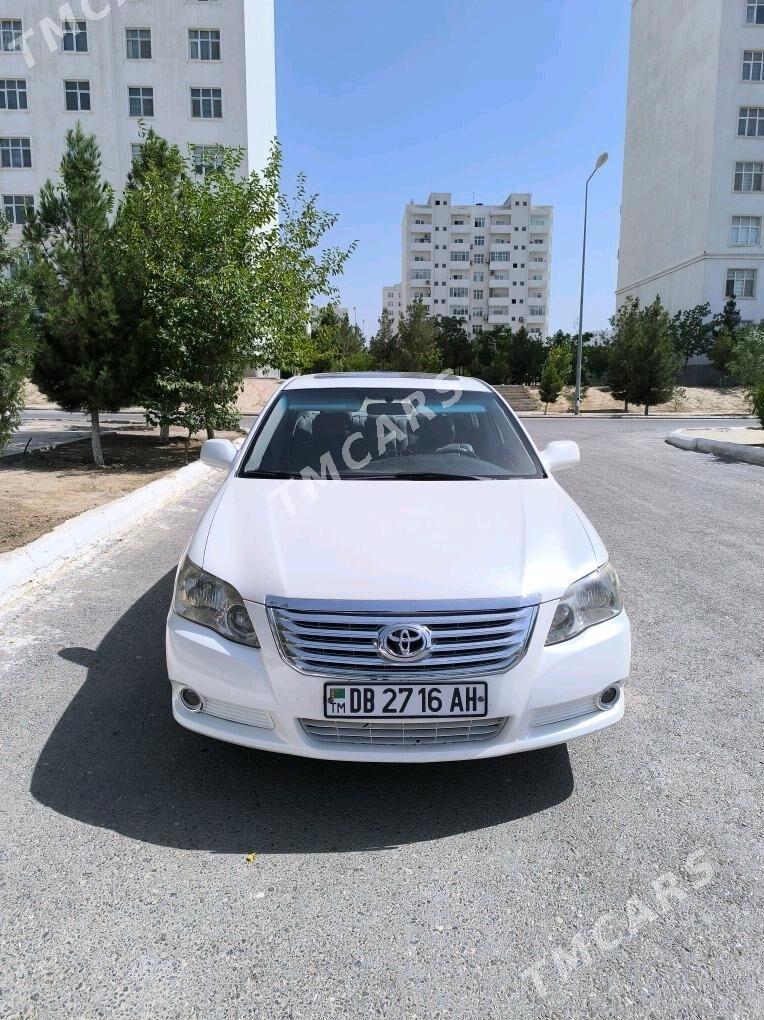 Toyota Avalon 2006 - 165 000 TMT - Änew - img 3