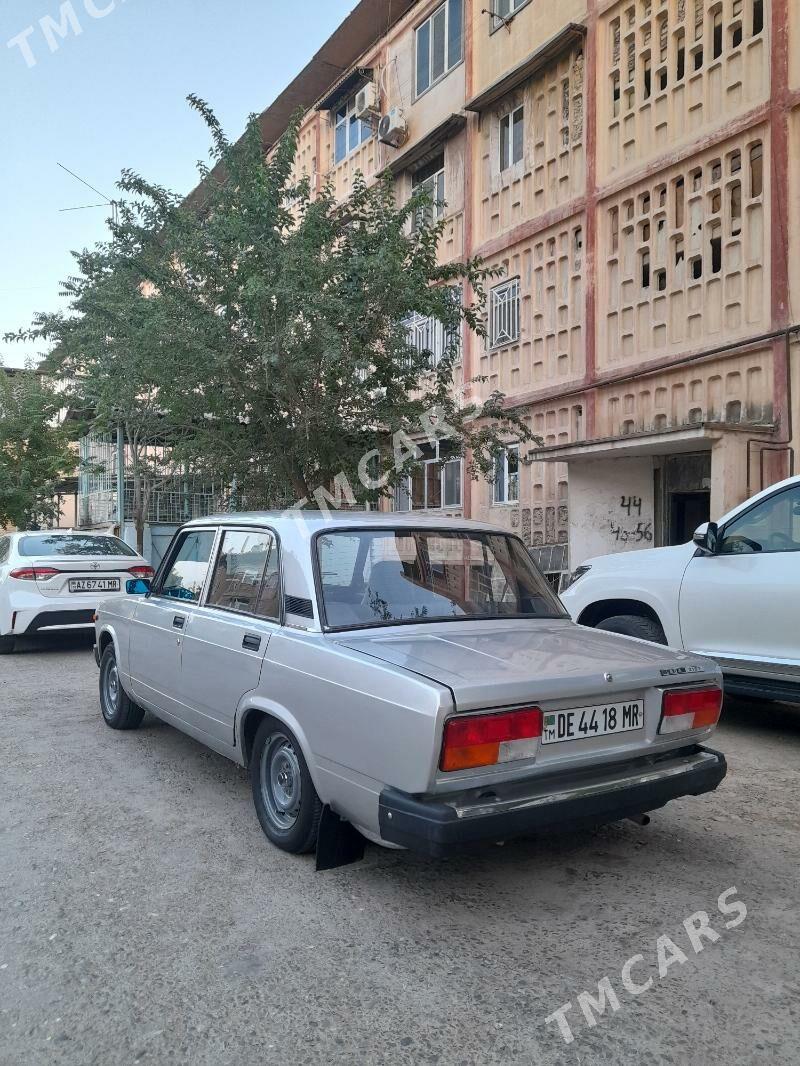 Lada 2107 2010 - 42 000 TMT - Мары - img 4