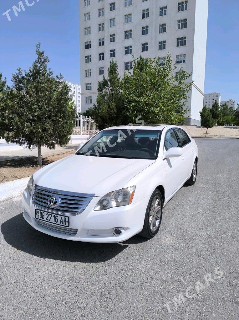 Toyota Avalon 2006 - 165 000 TMT - Änew - img 8