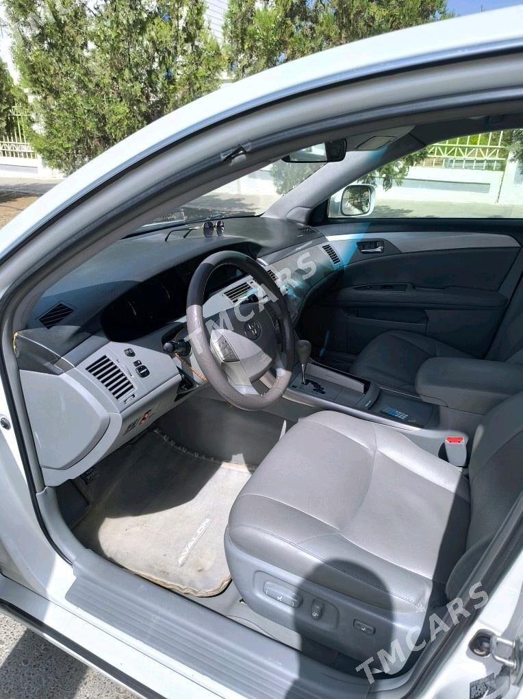 Toyota Avalon 2006 - 165 000 TMT - Änew - img 4