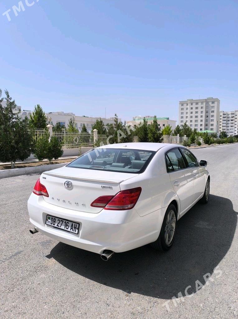 Toyota Avalon 2006 - 165 000 TMT - Änew - img 2