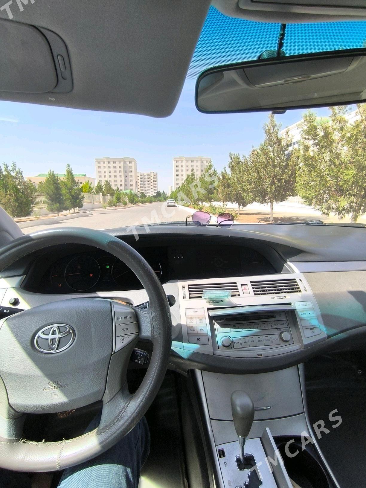 Toyota Avalon 2006 - 165 000 TMT - Änew - img 7