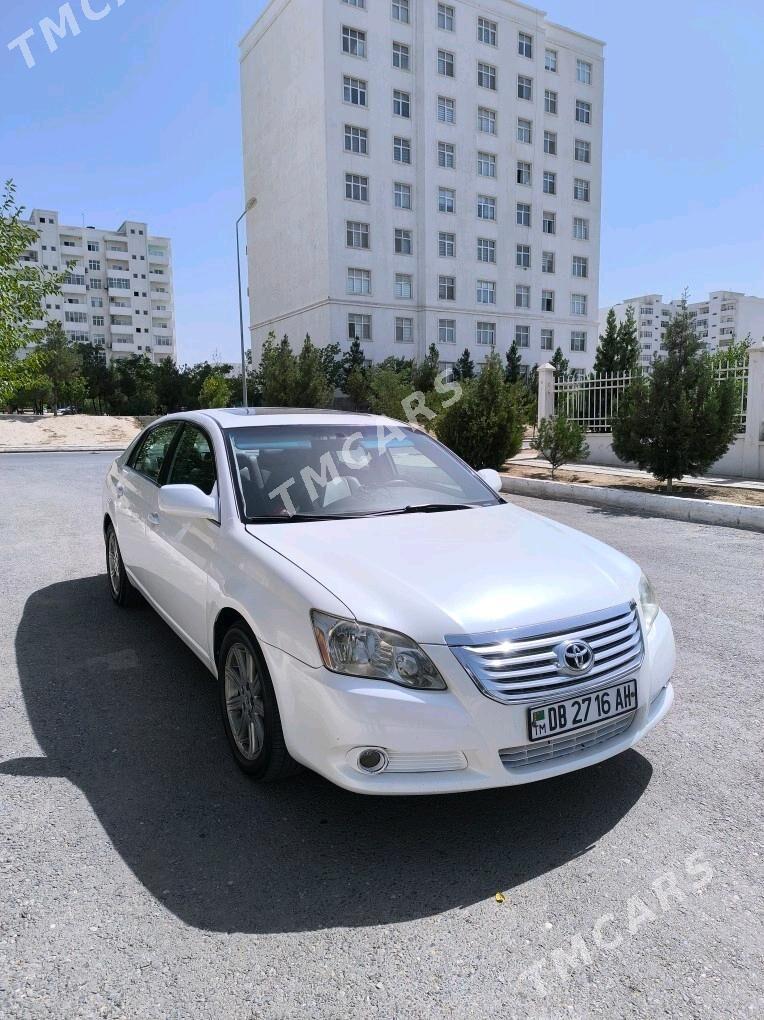 Toyota Avalon 2006 - 165 000 TMT - Änew - img 9