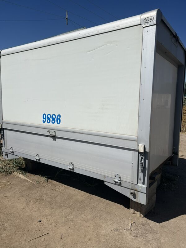 kia bort 34 000 TMT - Гурбансолтан Едже - img 3