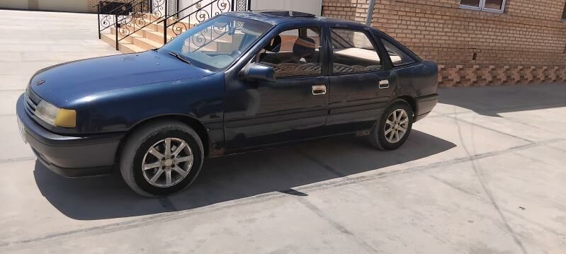 Opel Vectra 1991 - 20 000 TMT - Векильбазар - img 2