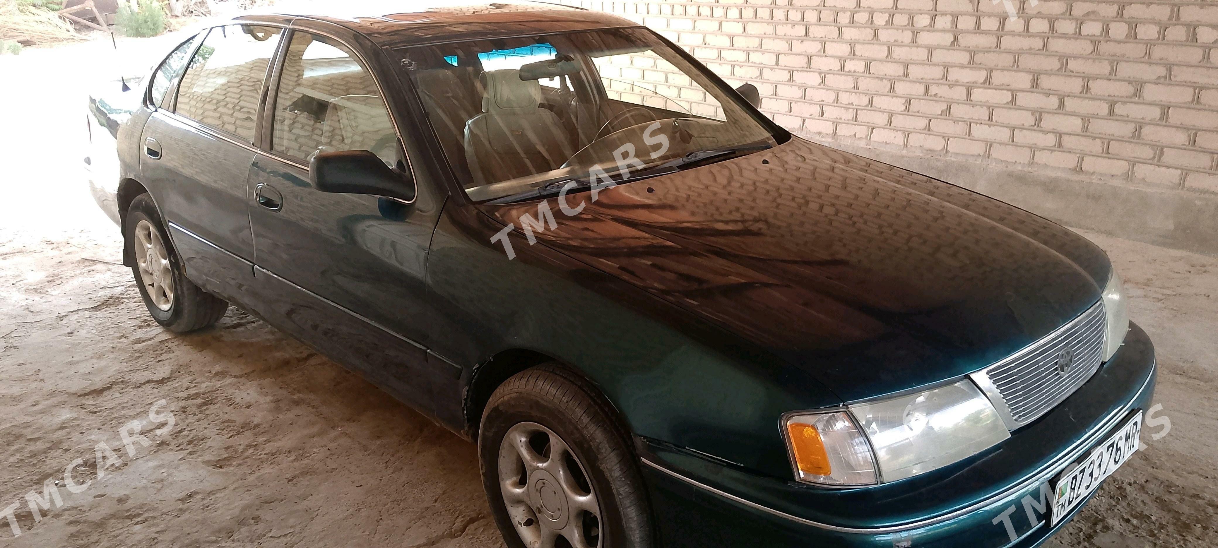 Toyota Avalon 1995 - 75 000 TMT - Ýolöten - img 3