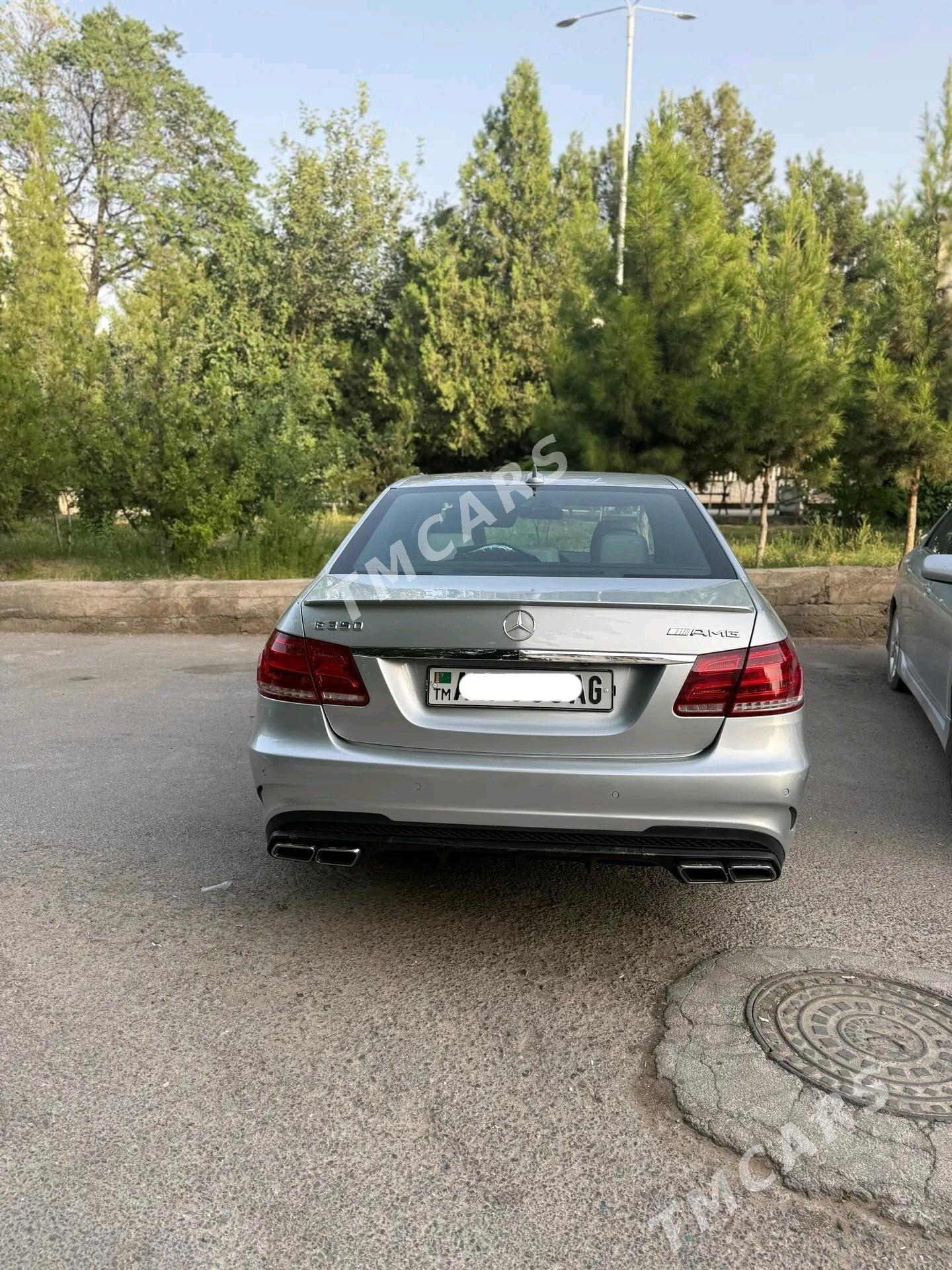 Mercedes-Benz E350 2012 - 330 000 TMT - Hitrowka - img 5