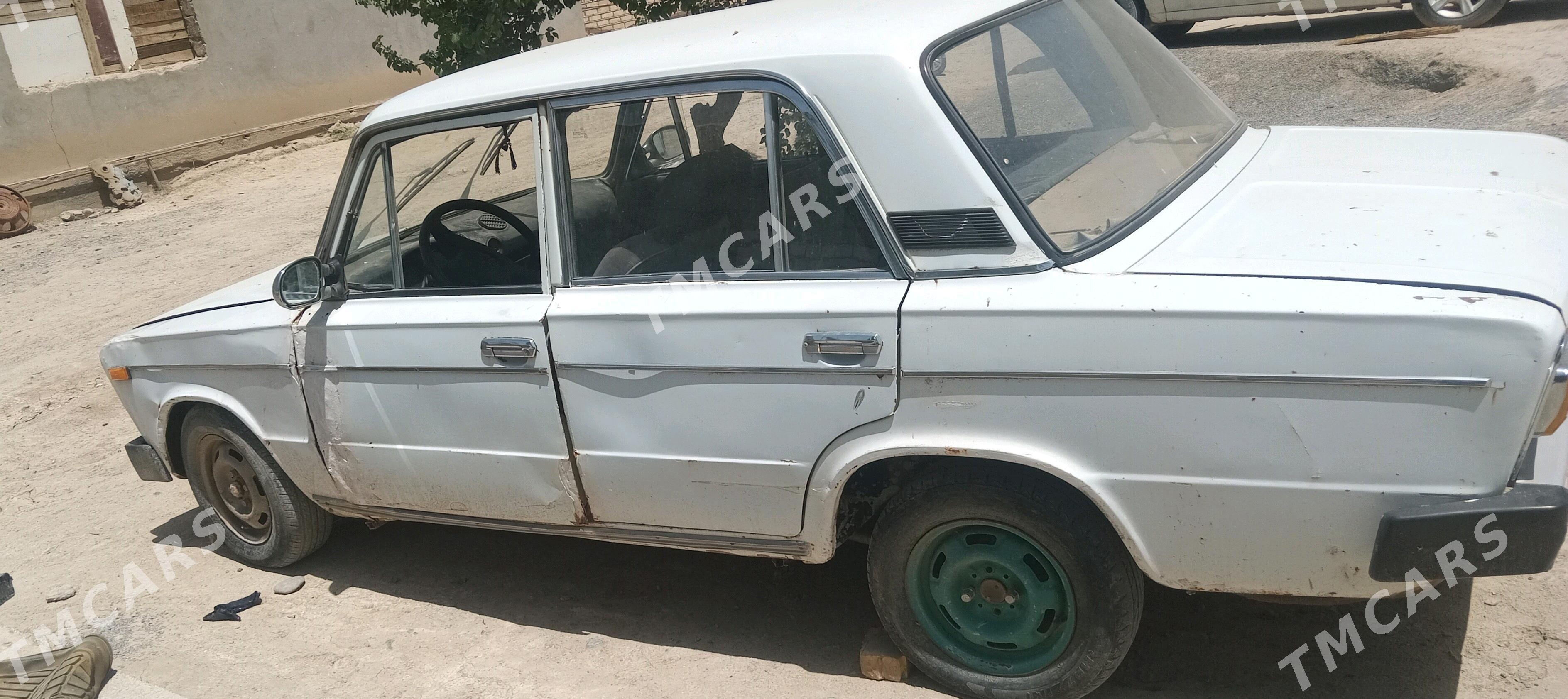 Lada 2106 1989 - 8 000 TMT - Ýaşlyk - img 3