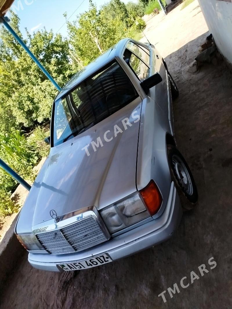 Mercedes-Benz 230E 1991 - 30 000 TMT - Akdepe - img 3