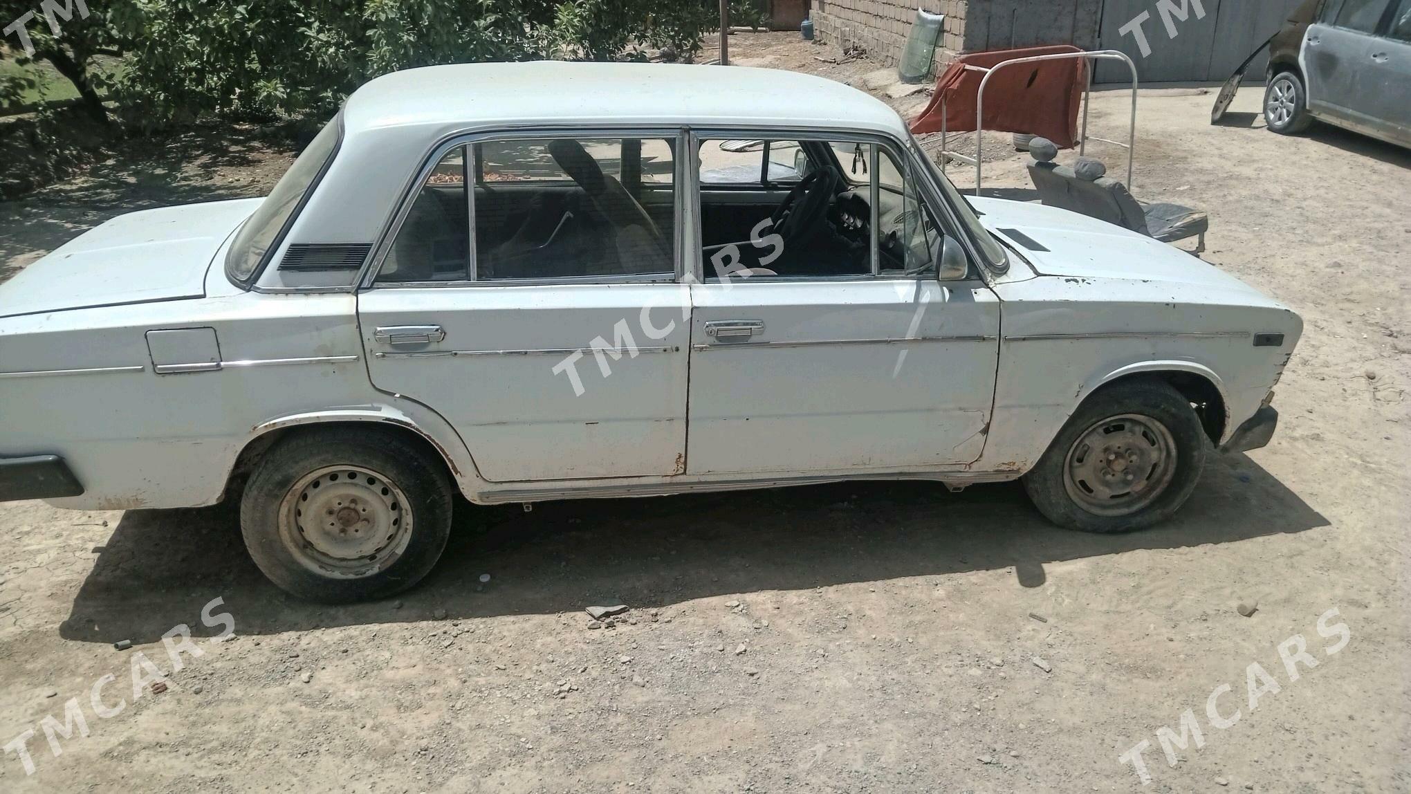 Lada 2106 1989 - 8 000 TMT - Ýaşlyk - img 4