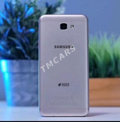 Samsung Galaxy j5 Prime  - Balkanabat - img 2