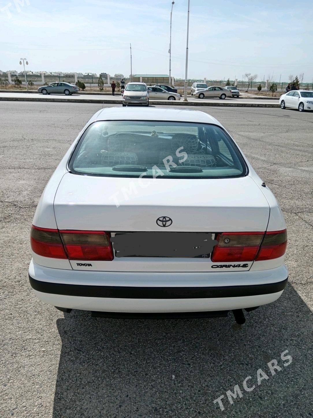 Toyota Carina 1996 - 80 000 TMT - Balkanabat - img 2
