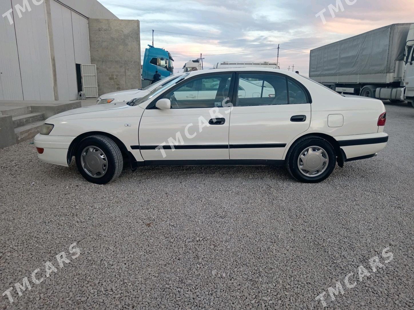 Toyota Carina 1996 - 80 000 TMT - Balkanabat - img 4