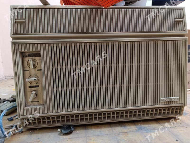 bk2500 kondicioner - Aşgabat - img 2