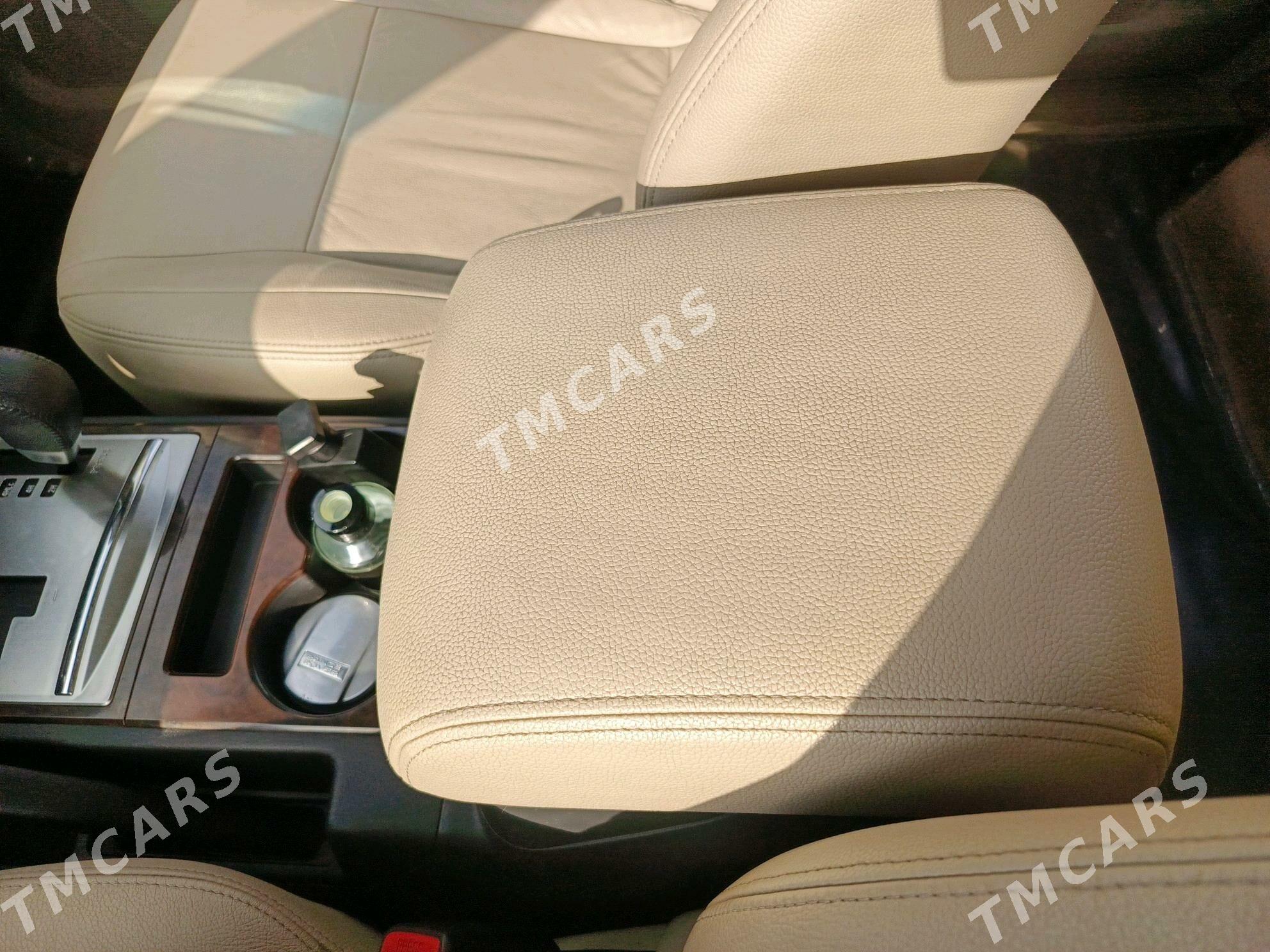 Mitsubishi Pajero 2015 - 319 000 TMT - Daşoguz - img 7