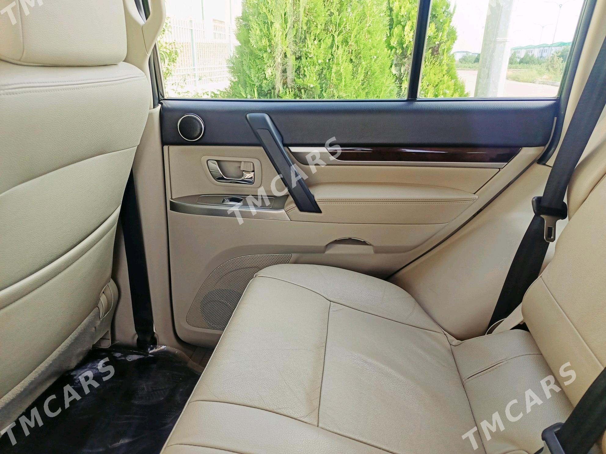 Mitsubishi Pajero 2015 - 319 000 TMT - Daşoguz - img 5