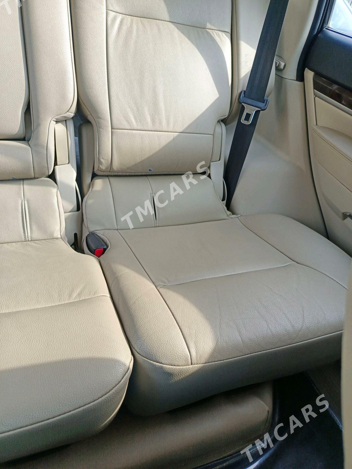 Mitsubishi Pajero 2015 - 319 000 TMT - Daşoguz - img 8