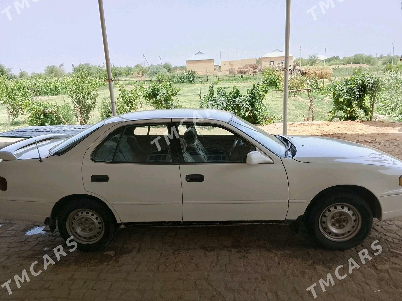 Toyota Camry 1995 - 68 000 TMT - Wekilbazar - img 5