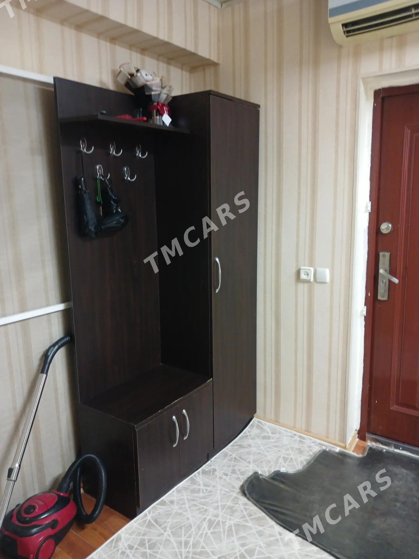 ARENDA KWARTIRA KOMNAT ŞWEÇENK - Ашхабад - img 3