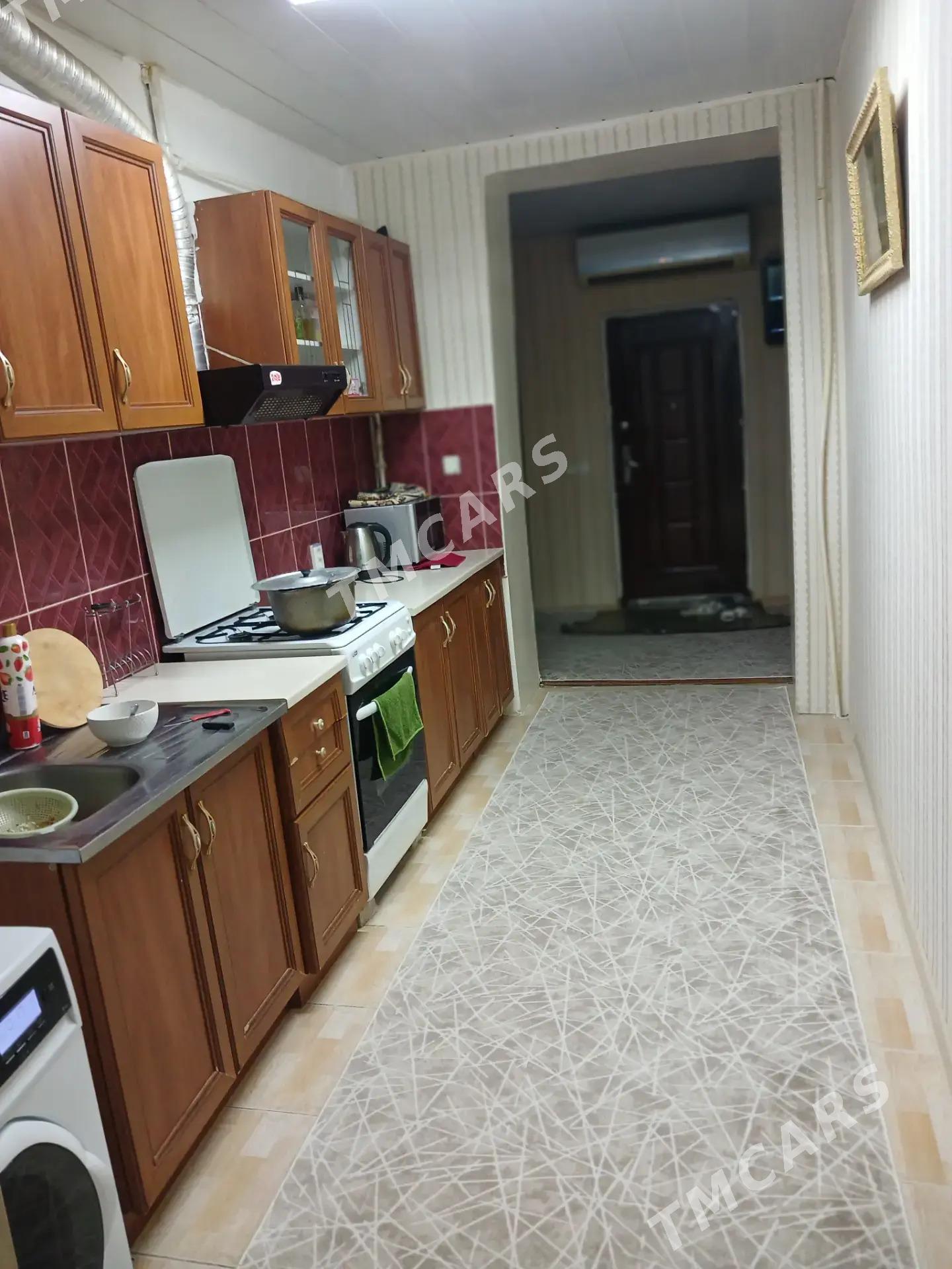 ARENDA KWARTIRA KOMNAT ŞWEÇENK - Ашхабад - img 6