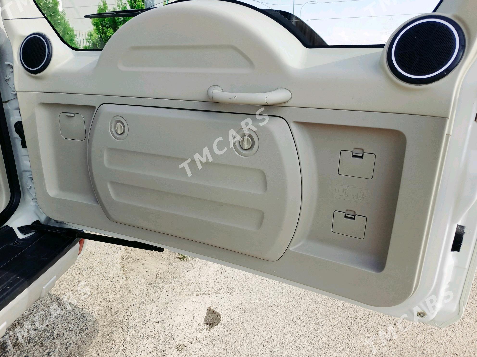 Mitsubishi Pajero 2015 - 319 000 TMT - Daşoguz - img 9