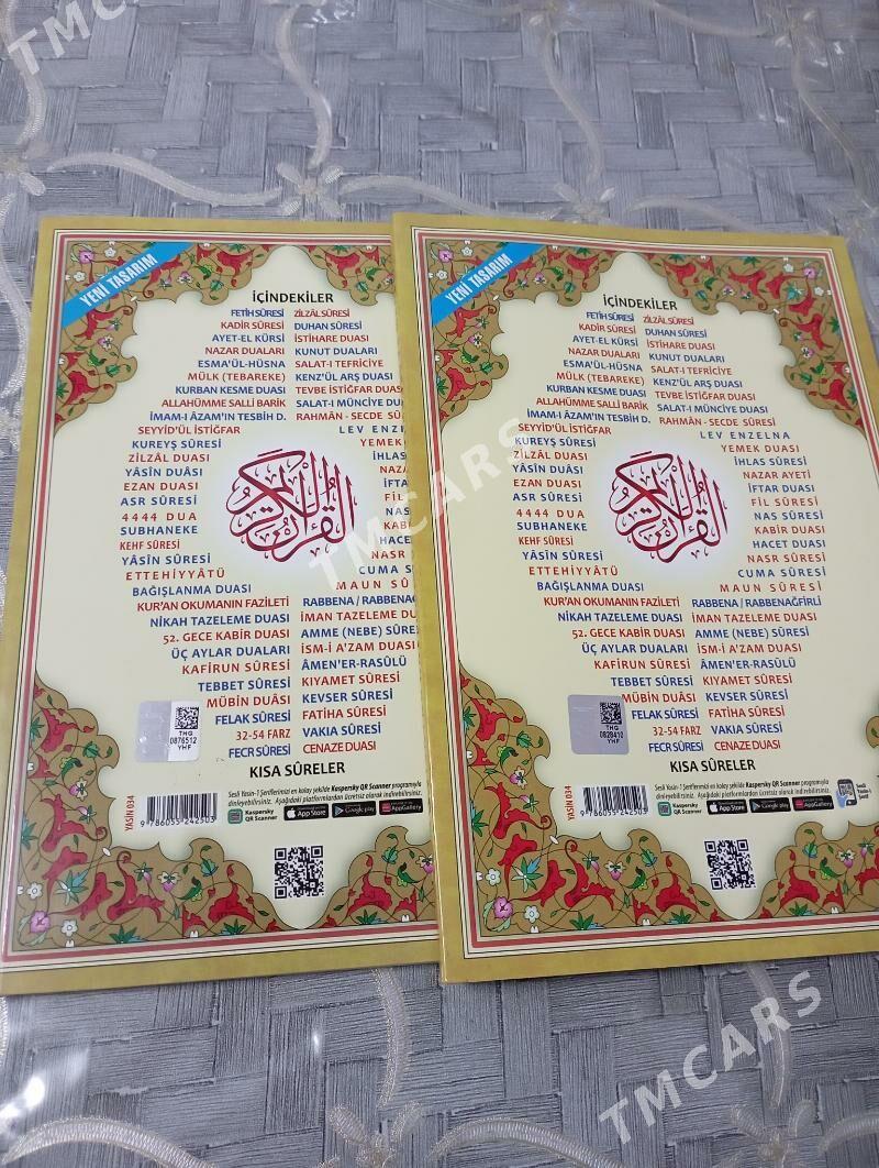 Yasin Kitaplar - Türkmenabat - img 2
