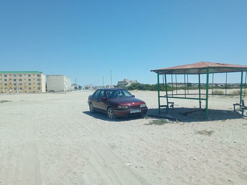 Opel Vectra 1990 - 40 000 TMT - Murgap - img 5