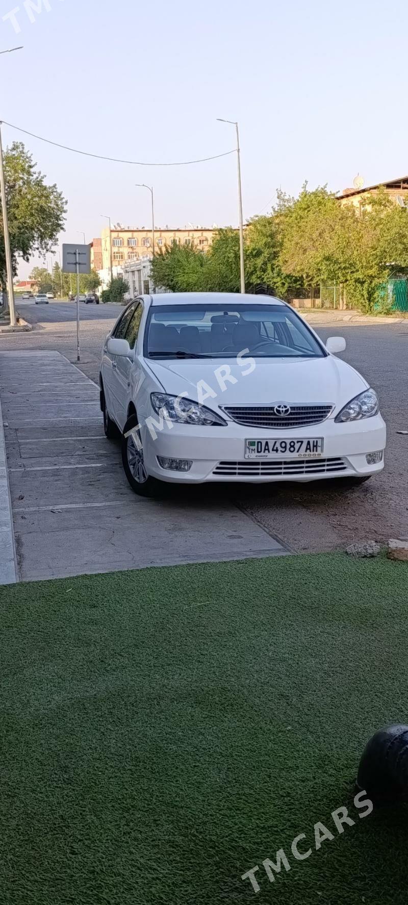 Toyota Camry 2004 - 210 000 TMT - Aşgabat - img 10
