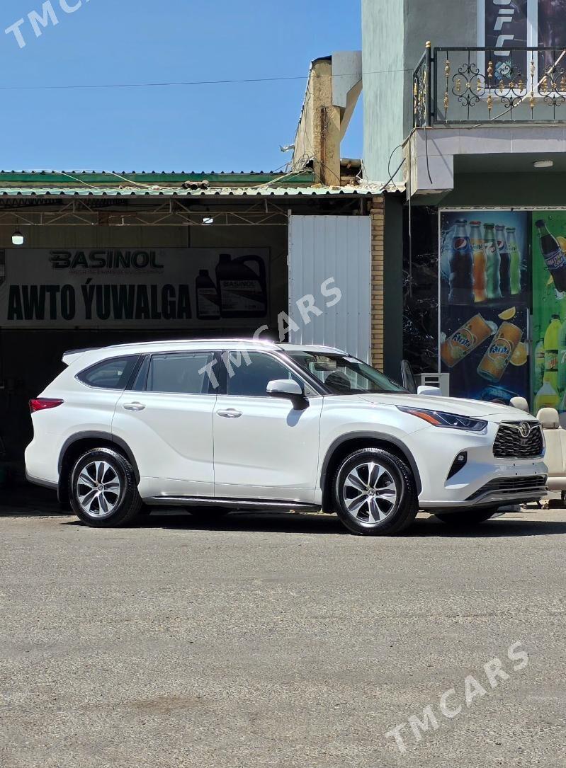 Toyota Highlander 2020 - 490 000 TMT - Mary - img 7
