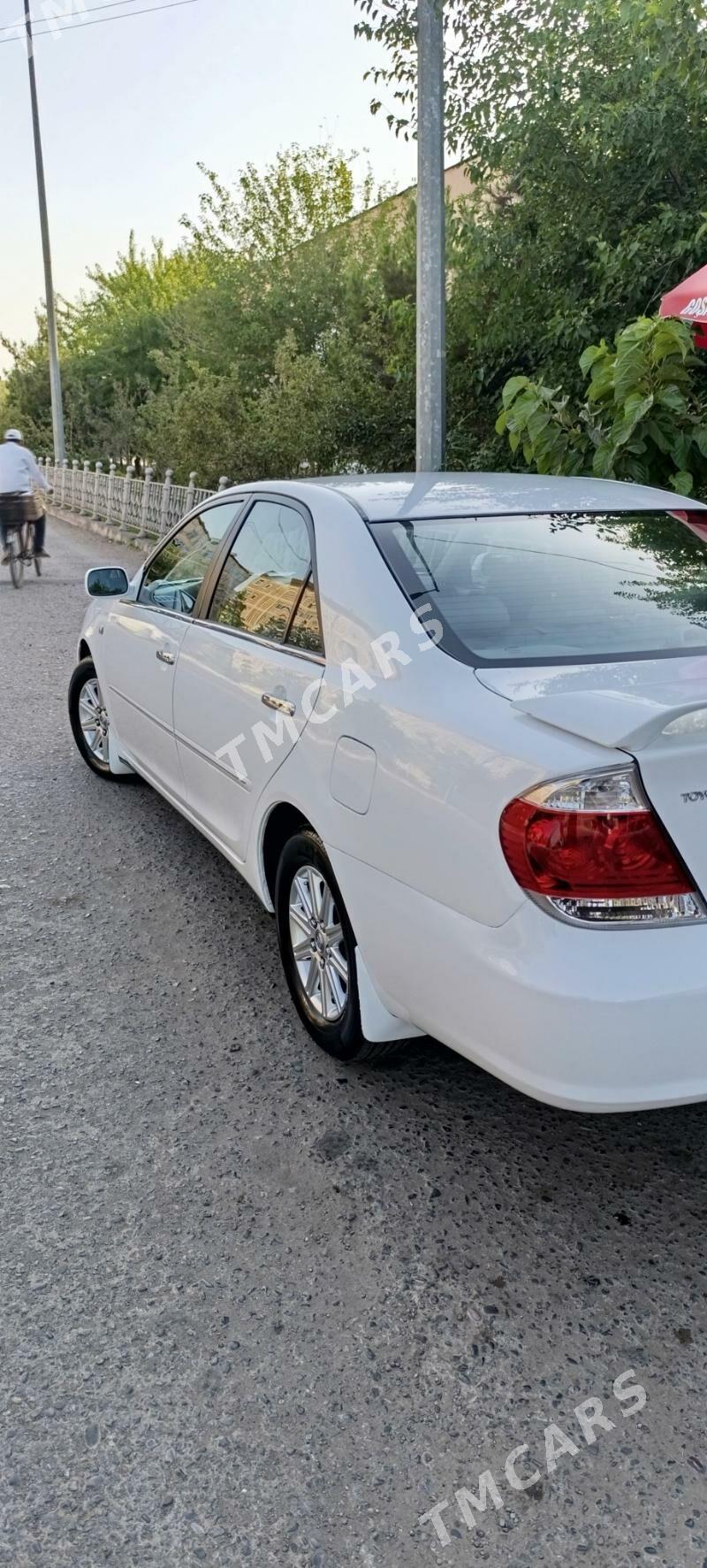 Toyota Camry 2004 - 210 000 TMT - Aşgabat - img 3