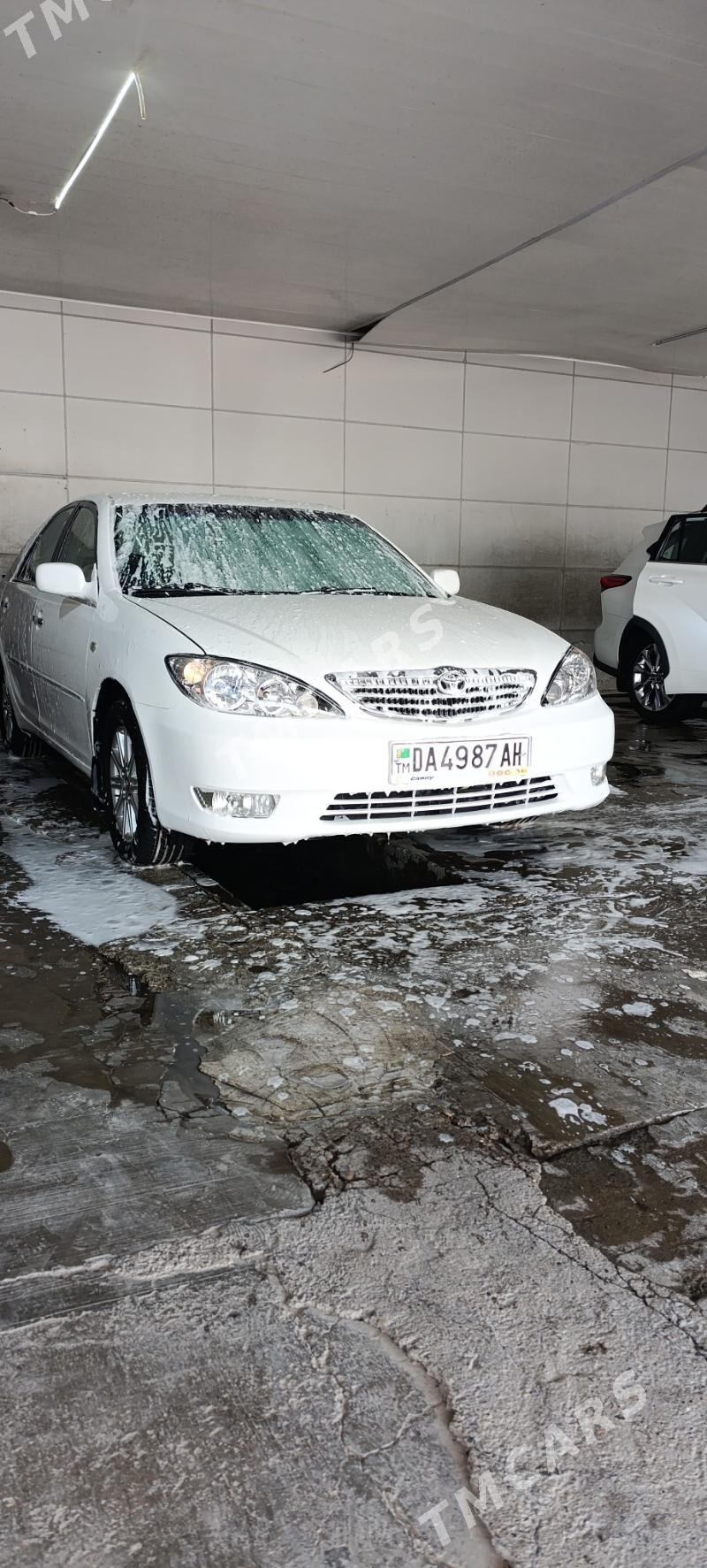 Toyota Camry 2004 - 210 000 TMT - Aşgabat - img 2