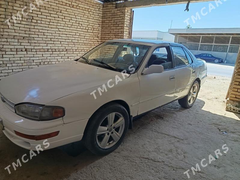 Toyota Camry 1993 - 43 000 TMT - Mary - img 2