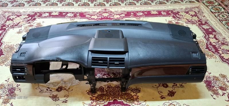 2015.2017ý Ýewrapeýk Tarpedasi 4 500 TMT - Ашхабад - img 2