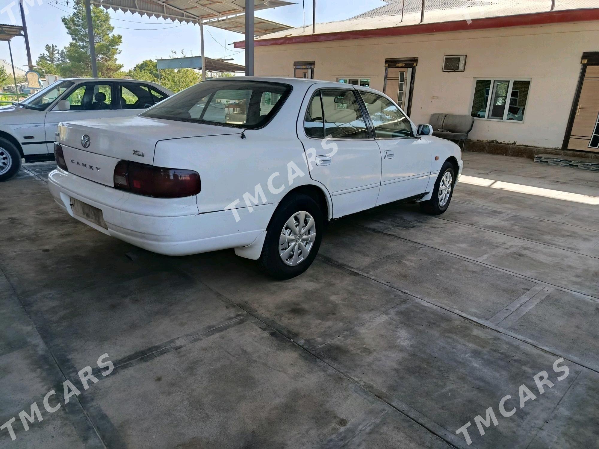 Toyota Camry 1996 - 64 000 TMT - Мургап - img 3