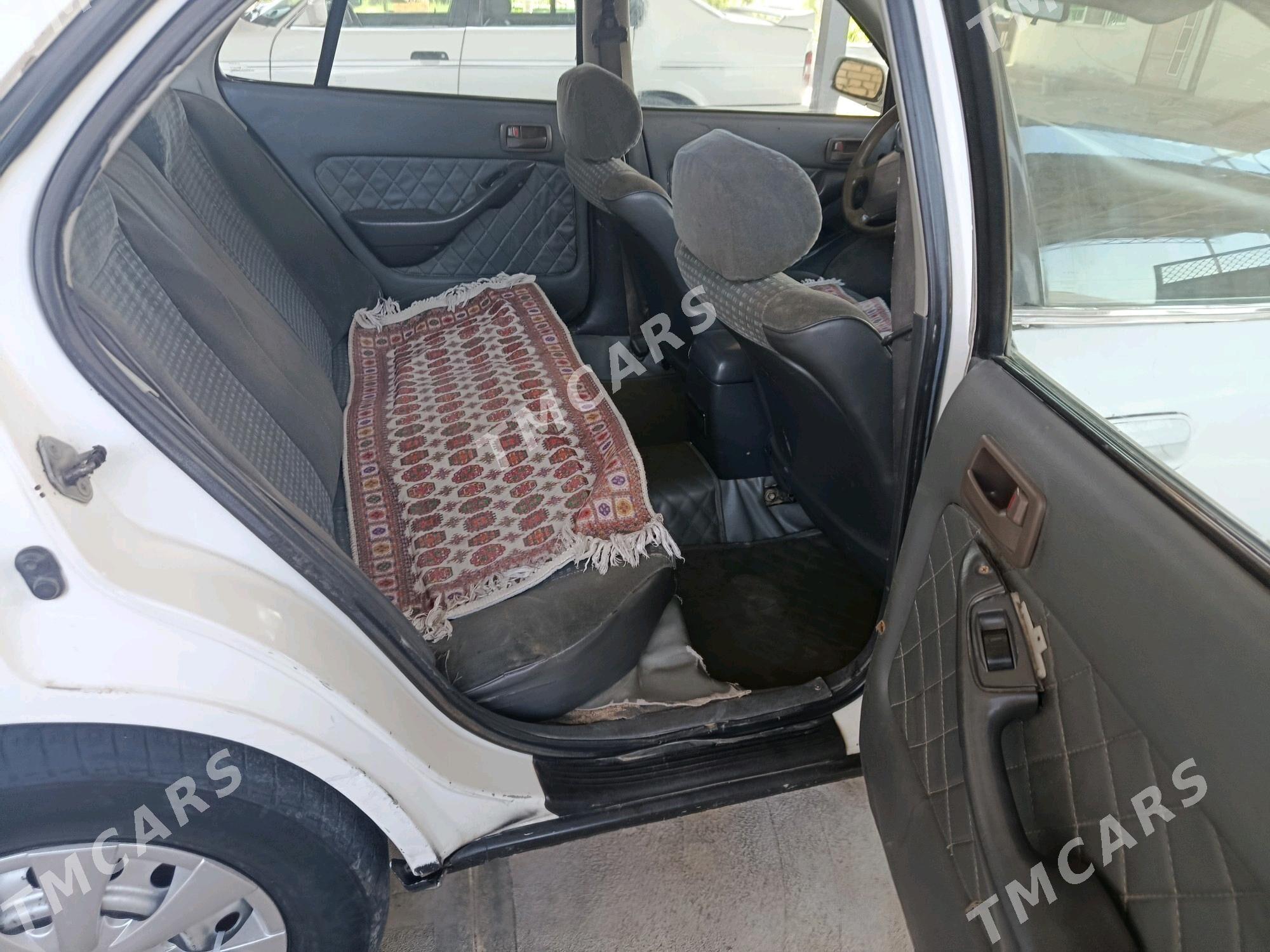 Toyota Camry 1996 - 64 000 TMT - Мургап - img 2