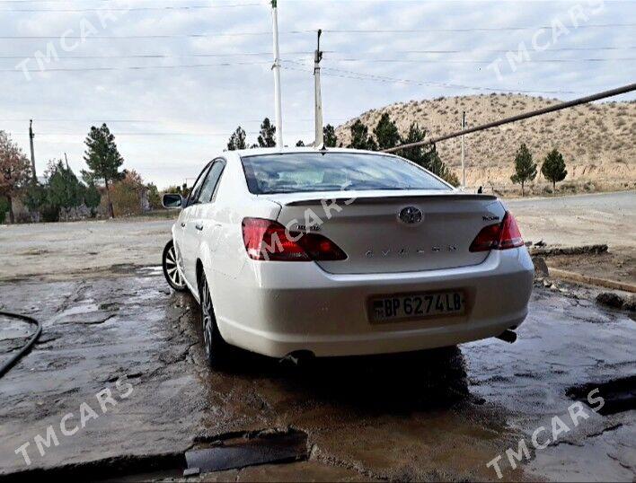 Toyota Avalon 2005 - 150 000 TMT - Достлук - img 3