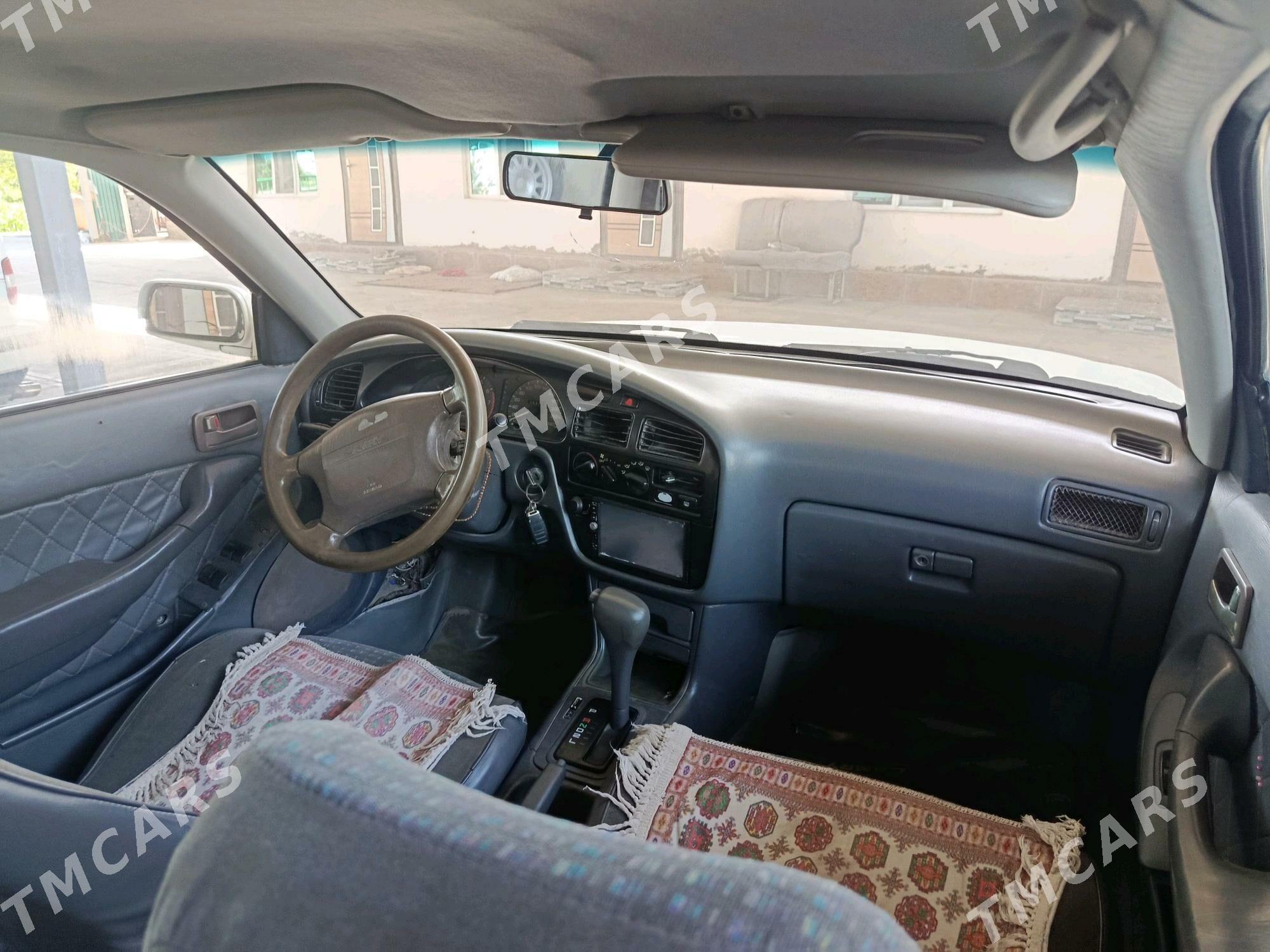Toyota Camry 1996 - 64 000 TMT - Мургап - img 4