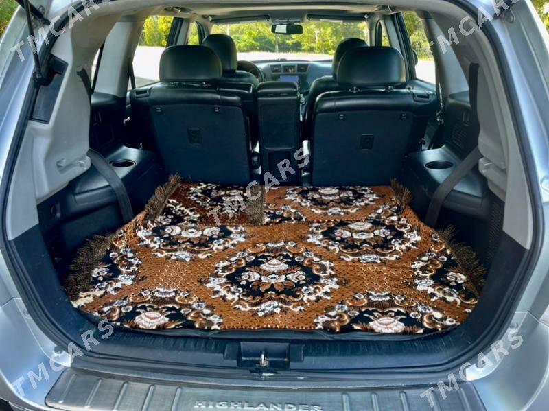 Toyota Highlander 2012 - 340 000 TMT - Ашхабад - img 9
