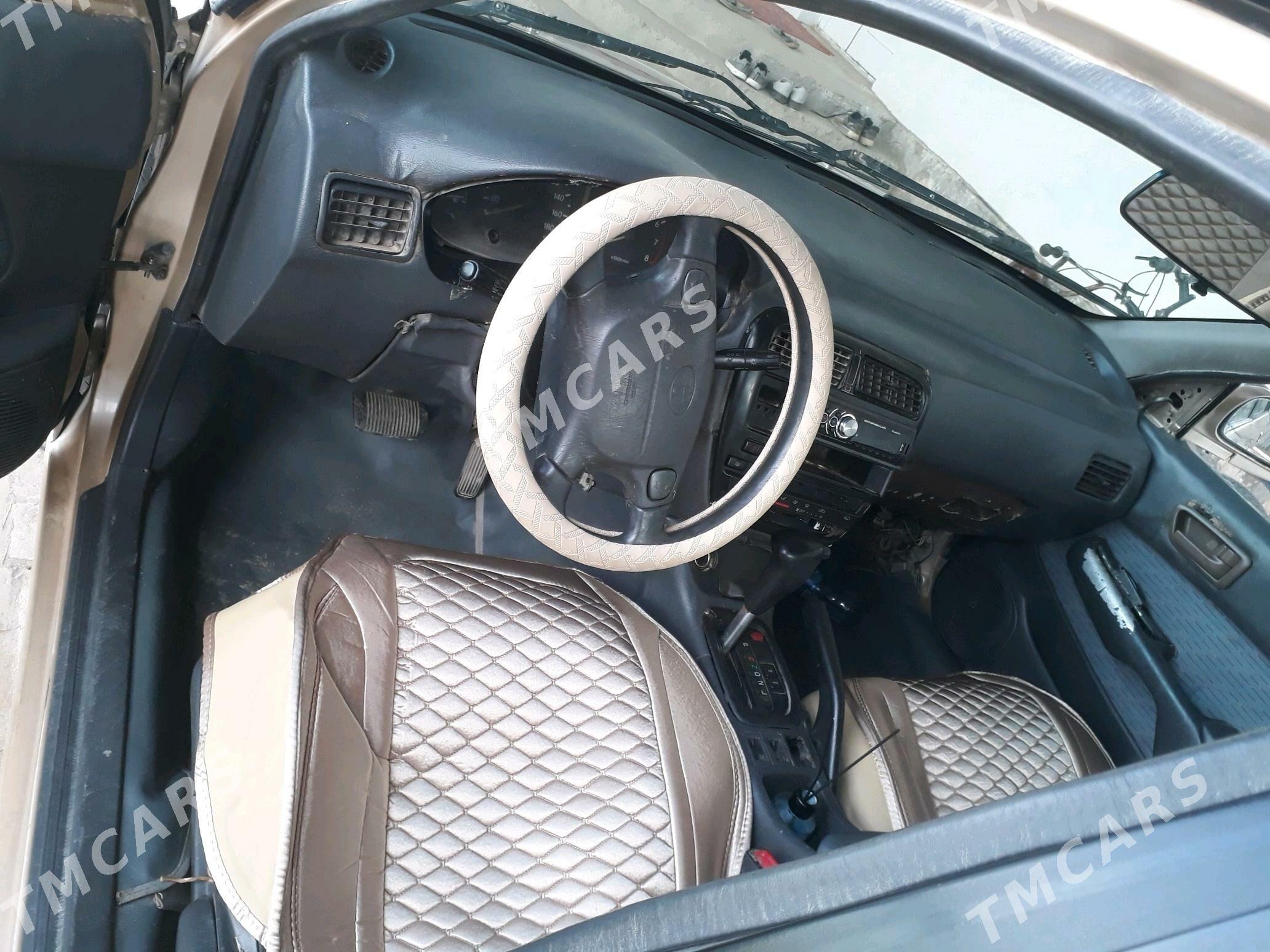 Toyota Carina 1993 - 50 000 TMT - Kerki - img 3