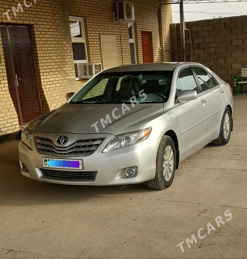Toyota Camry 2011 - 190 000 TMT - Векильбазар - img 4