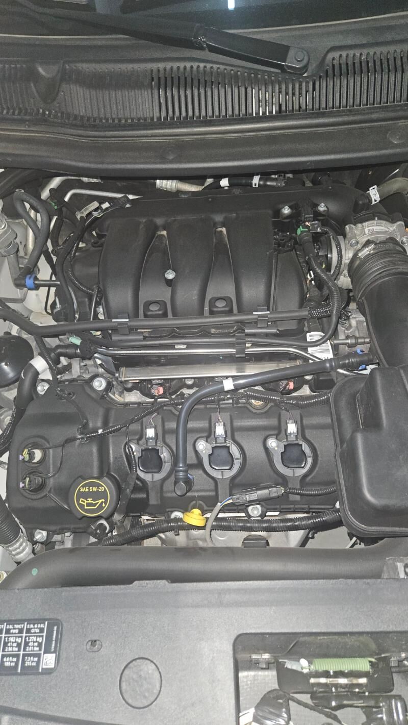 Ford Explorer 2019 - 370 000 TMT - Ашхабад - img 10