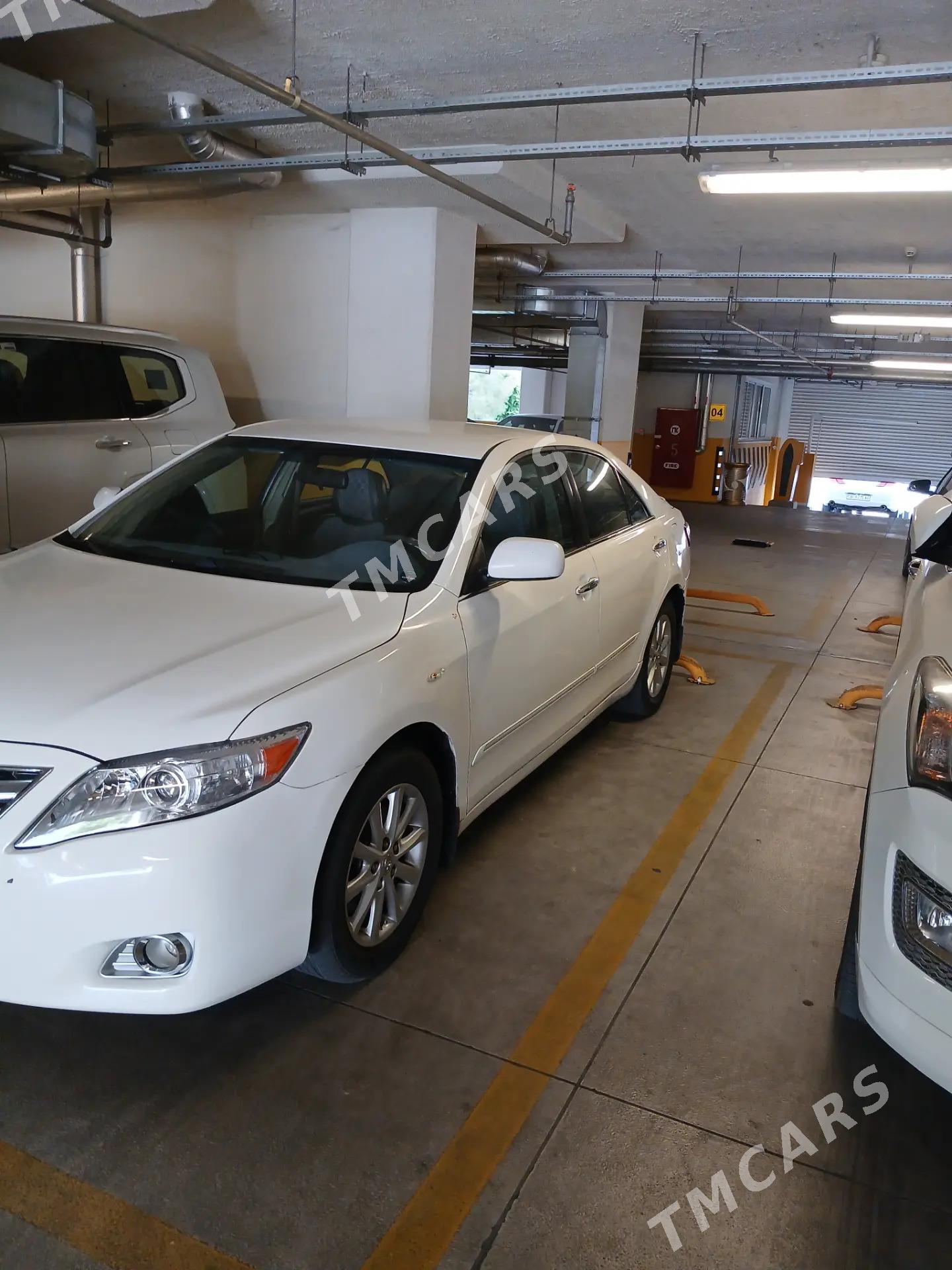 Toyota Camry 2008 - 140 000 TMT - Ашхабад - img 2
