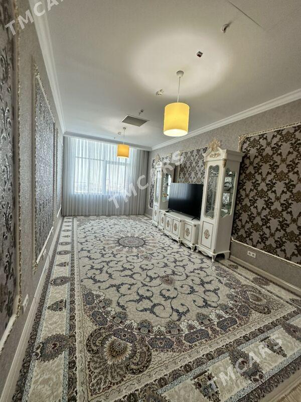Олимпийский городок 3к - Olimpiýa şäherçesi - img 5