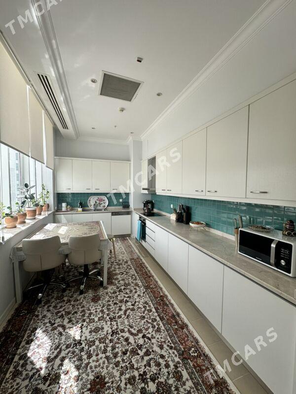 Олимпийский городок 3к - Olimpiýa şäherçesi - img 4